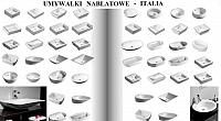 UMYWALKI NABLATOWE - ITALIA